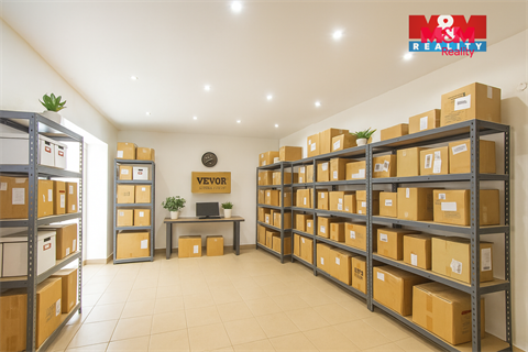 Prodej rodinného domu, 320 m² 2