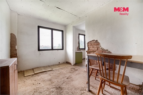 Prodej chaty / chapuly, 30 m² 10