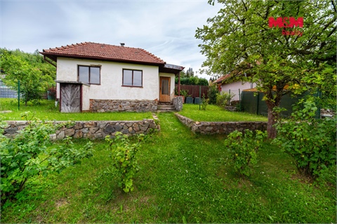 Prodej chaty / chapuly, 30 m² - 2