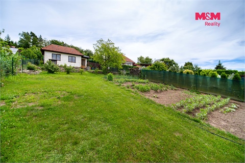 Prodej chaty / chapuly, 30 m² 4
