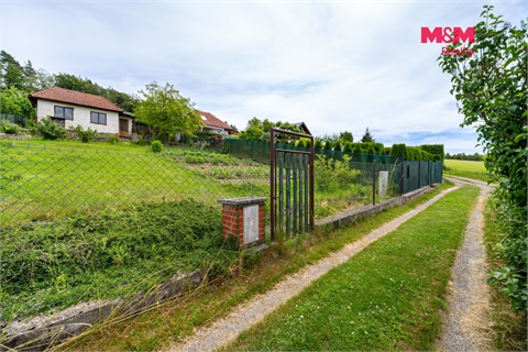 Prodej chaty / chapuly, 30 m² 6