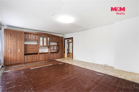 Prodej rodinného domu, 270 m² 10