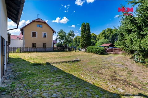 Prodej rodinného domu, 270 m² - 20
