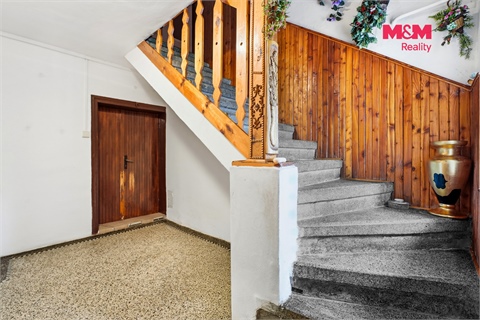 Prodej rodinného domu, 270 m² 14