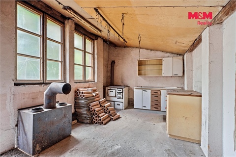 Prodej rodinného domu, 270 m² 16