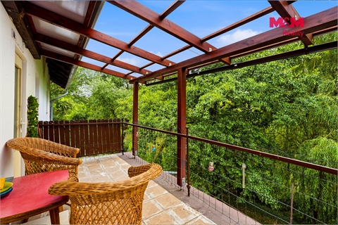 Prodej rodinného domu, 270 m² - 6