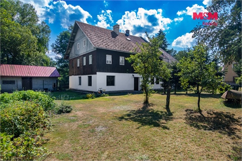 Prodej rodinného domu, 270 m² 24