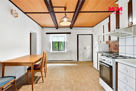Prodej rodinného domu, 270 m² - 8