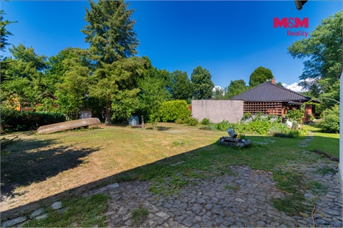 Prodej rodinného domu, 270 m² 22