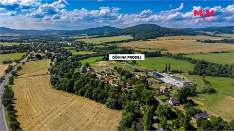 Prodej rodinného domu, 270 m² 26