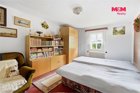 Prodej rodinného domu, 270 m² 6