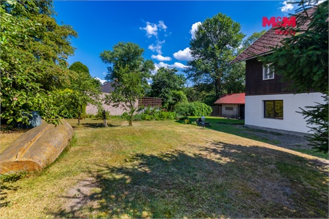 Prodej rodinného domu, 270 m² - 22