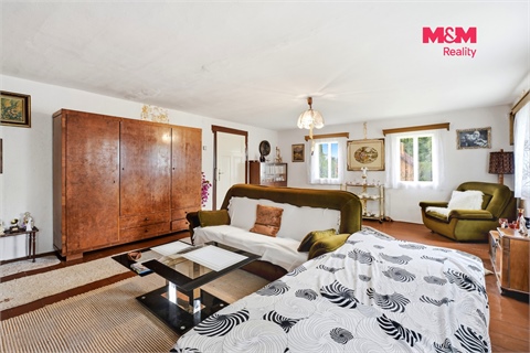 Prodej rodinného domu, 270 m² - 2