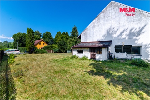 Prodej rodinného domu, 270 m² 20