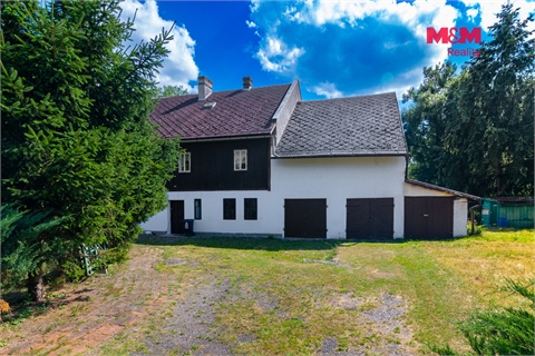 Prodej rodinného domu, 270 m² 18