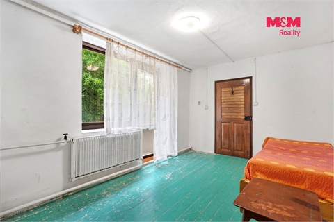 Prodej rodinného domu, 270 m² 12