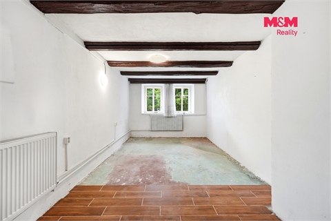 Prodej rodinného domu, 270 m² - 12