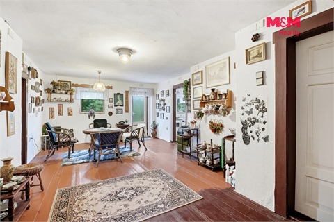 Prodej rodinného domu, 270 m² 2