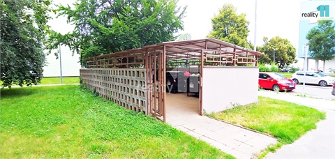 Pronájem bytu 2kk, 47 m² - 18