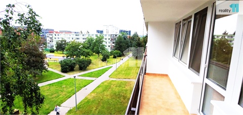 Pronájem bytu 2kk, 47 m² - 12
