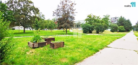 Pronájem bytu 2kk, 47 m² - 14