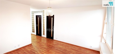 Pronájem bytu 2kk, 47 m² - 2
