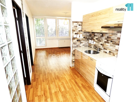 Pronájem bytu 2kk, 47 m² 0