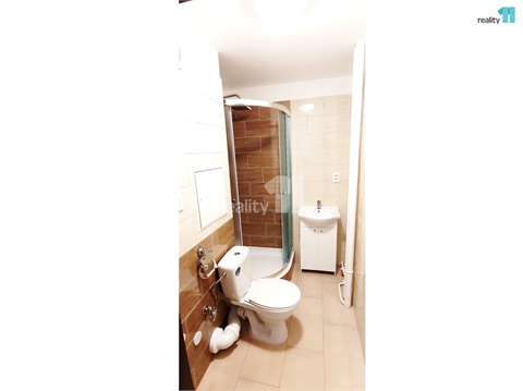 Pronájem bytu 2kk, 47 m² - 8