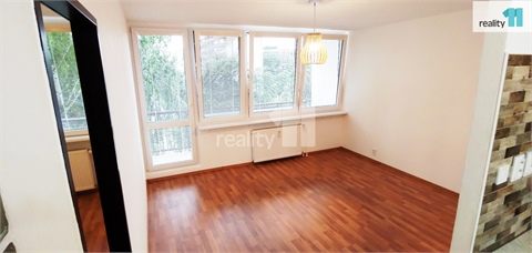 Pronájem bytu 2kk, 47 m² - 0