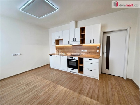 Pronájem bytu 2kk, 38 m² - 12