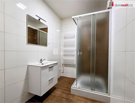 Pronájem bytu 2kk, 38 m² - 0