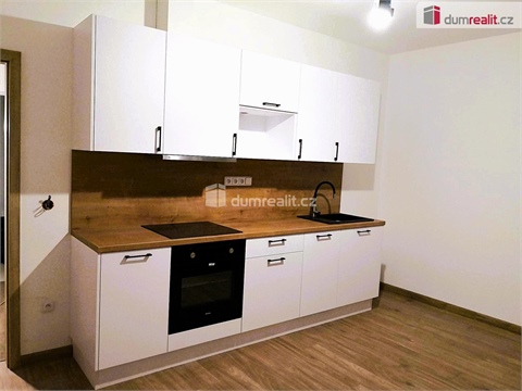 Pronájem bytu 2kk, 38 m² 0