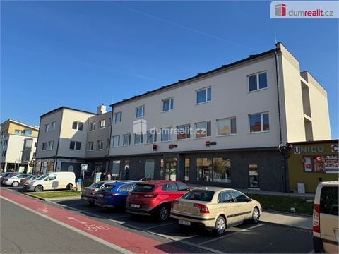 Pronájem bytu 2kk, 38 m² 10