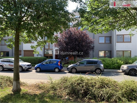 Pronájem bytu 3kk, 81 m² - 0