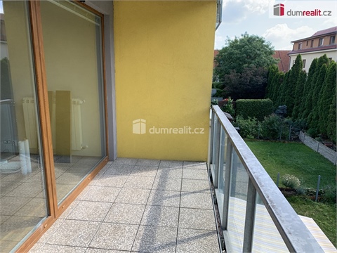 Pronájem bytu 3kk, 81 m² - 4