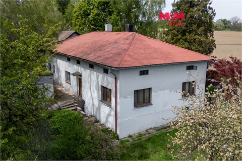 Prodej rodinného domu, 116 m² 0