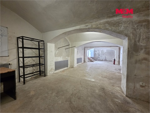 Prodej obchodních prostor, 83 m² 6