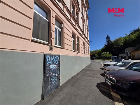 Prodej obchodních prostor, 83 m² 4