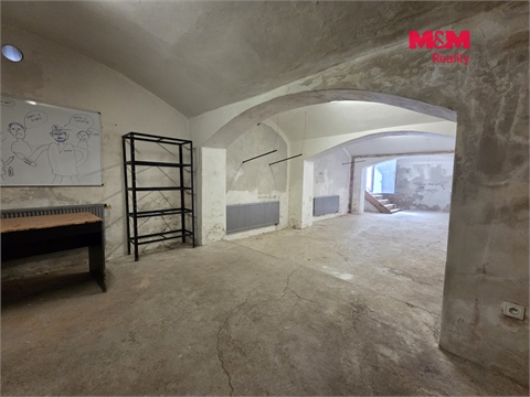 Prodej obchodních prostor, 83 m² - 4