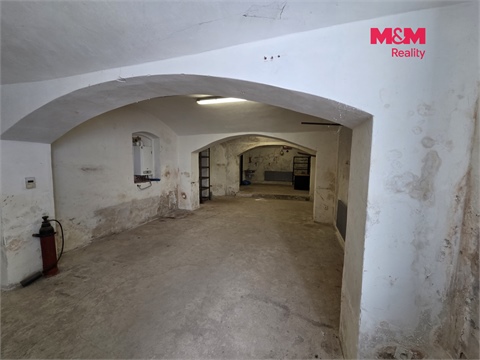 Prodej obchodních prostor, 83 m² - 12