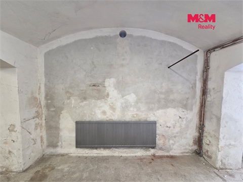 Prodej obchodních prostor, 83 m² - 8