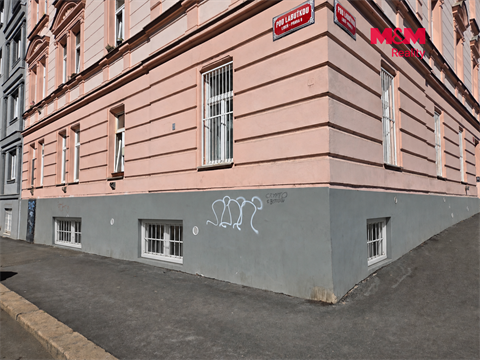 Prodej obchodních prostor, 83 m² 10