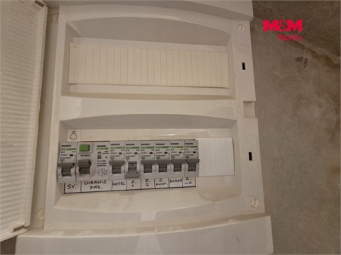 Prodej obchodních prostor, 83 m² - 6