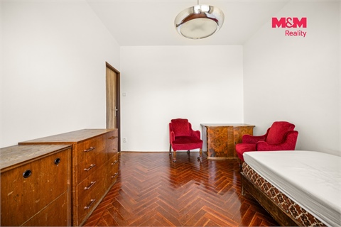 Prodej bytu 2+1, 52 m² 16
