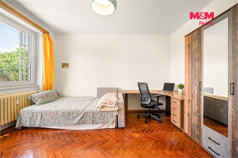 Prodej bytu 2+1, 52 m² - 16