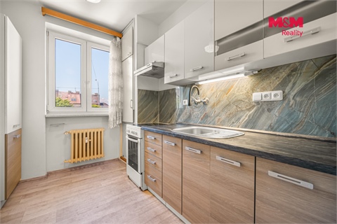 Prodej bytu 2+1, 52 m² - 10