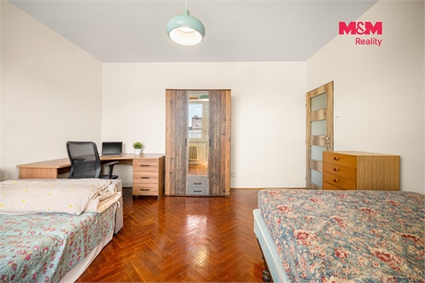 Prodej bytu 2+1, 52 m² - 18