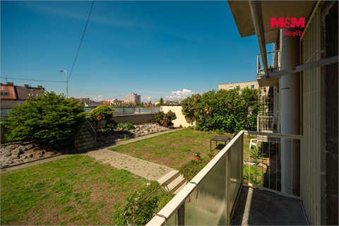 Prodej bytu 2+1, 52 m² 18