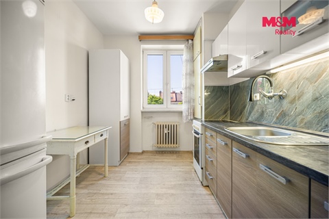 Prodej bytu 2+1, 52 m² 12