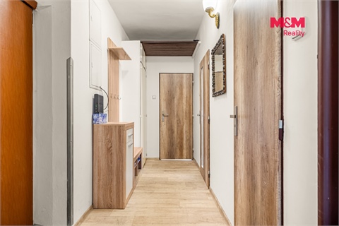 Prodej bytu 2+1, 52 m² 8